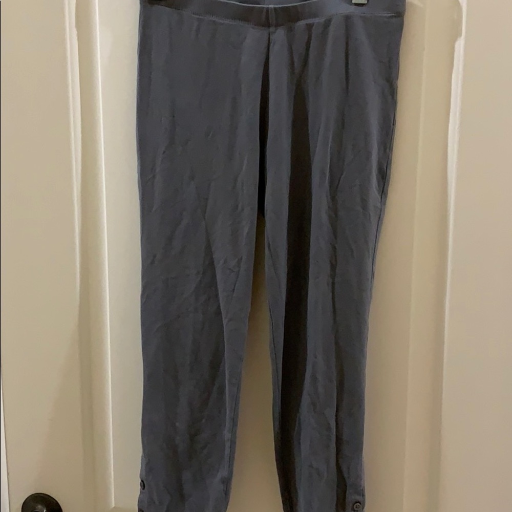 Ann Taylor Loft lounge leggings